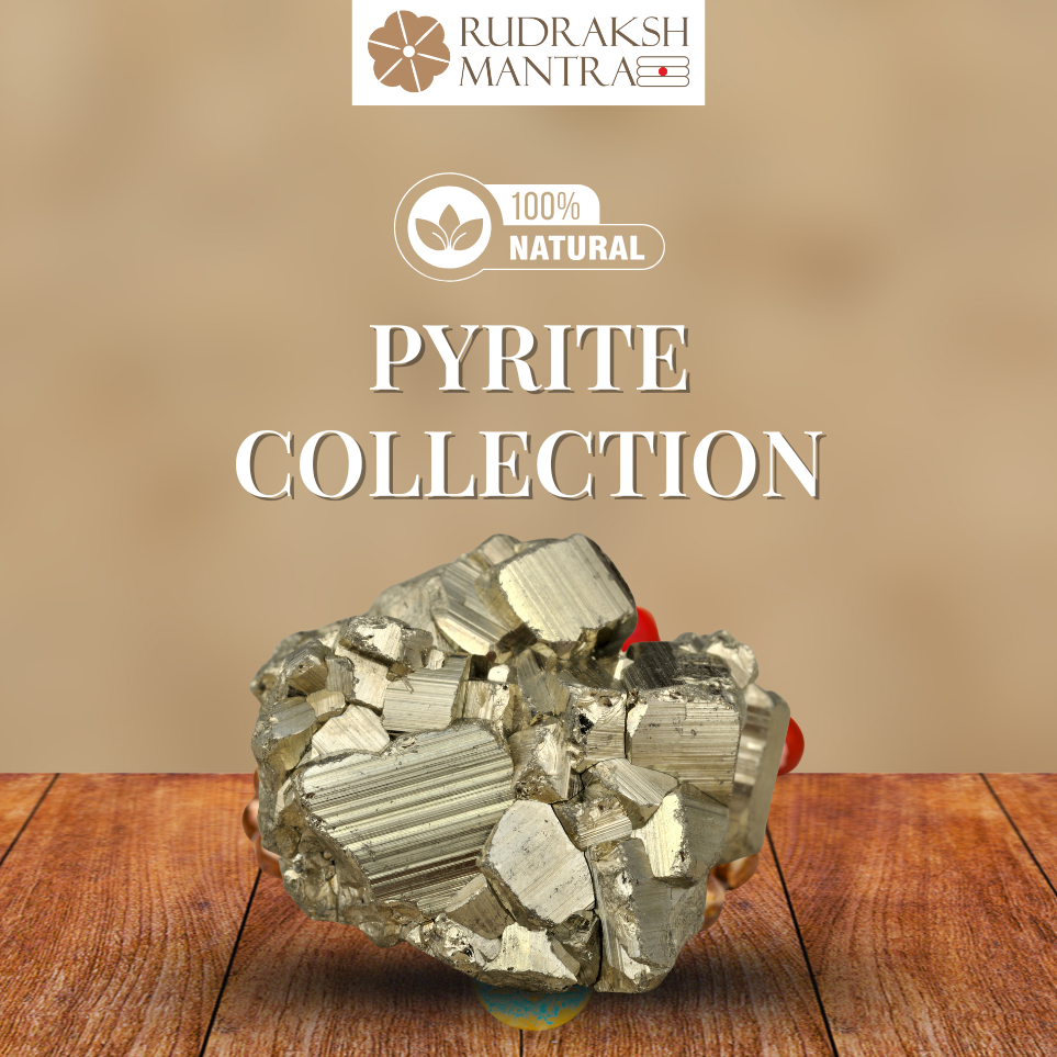 Pyrite Collection
